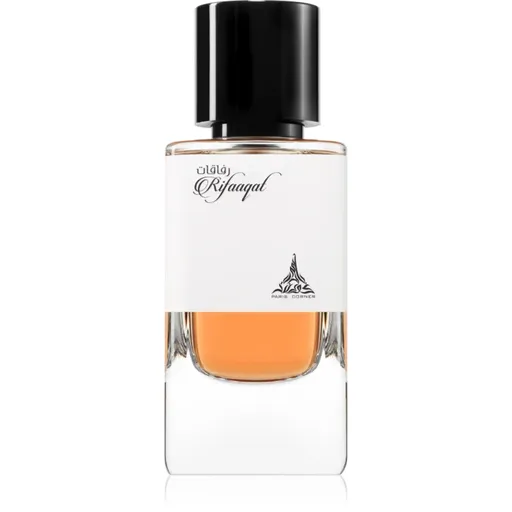 Paris Corner Rifaaqat parfumovaná voda unisex 85 ml
