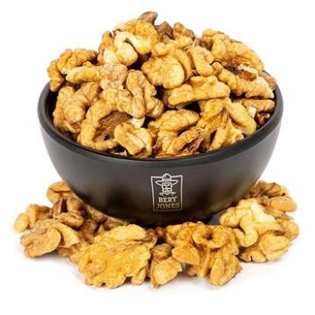 Bery Jones Vlašské orechy 250 g (8595691052848)