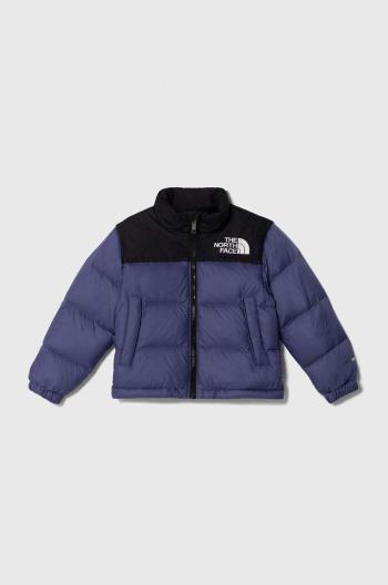 Detská páperová bunda The North Face 1996 RETRO NUPTSE JACKET