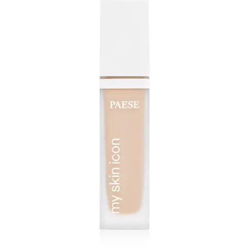 Paese My Skin Icon Mattifying Foundation zmatňujúci make-up odtieň 0,5N Porcelain 33 ml