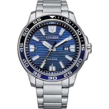 Citizen Eco-Drive AW1525-81L - 30 dní na vrátenie tovaru, Garancia originality