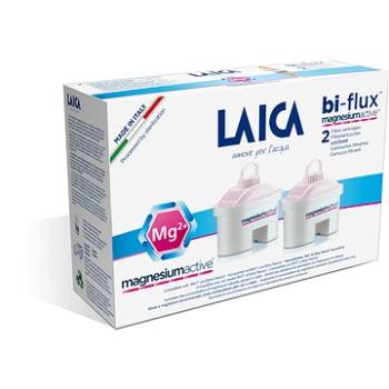 Laica Bi-flux, filter Magnesiumactive, 2 ks (G2M)