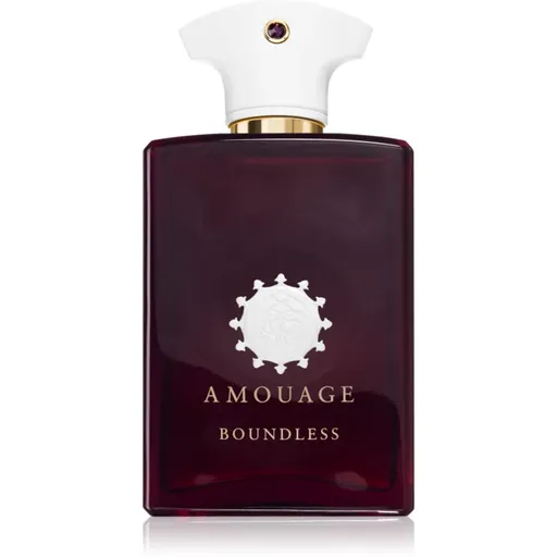 Amouage Boundless parfumovaná voda unisex 100 ml
