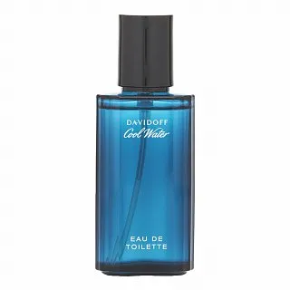 Davidoff Cool Water Man toaletná voda pre mužov 40 ml