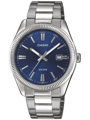 CASIO MTP-1302PD-2AVEF PÁNSKE HODINKY + KRABIČKA
