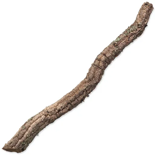 Dekorácia Repti Planet Korková vetvička XL 90cm-120cm