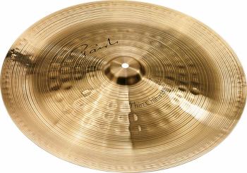 Paiste Signature Thin 16" China činel