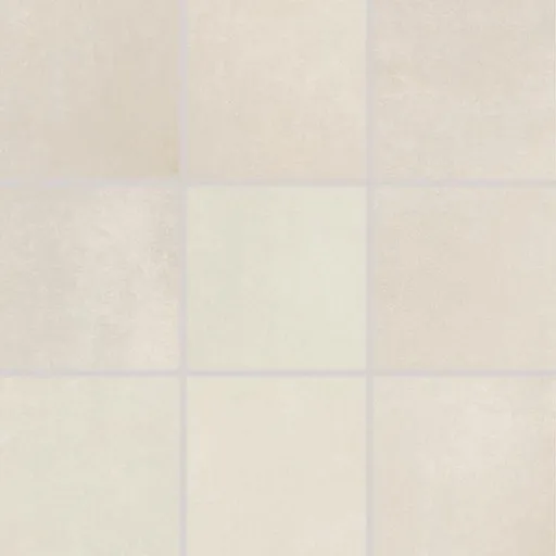 Dlažba Rako Extra slonová kosť 10x10 cm mat DAR12720.1