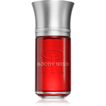 Les Liquides Imaginaires Bloody Wood parfumovaná voda unisex 100 ml