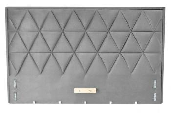 Čelo postele W-5 MODULO 160 Halmar