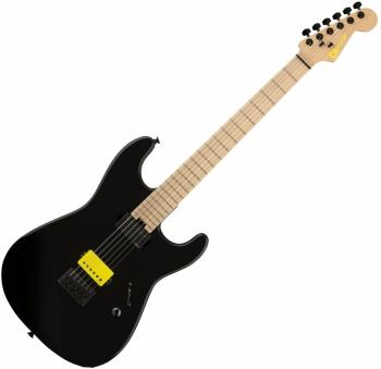 Charvel Sean Long Signature Pro-Mod San Dimas Style 1 HH HT MN Black Elektrická gitara