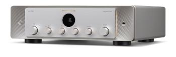 MARANTZ Model 30 Silver Gold