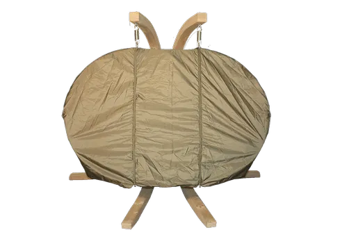 DEOKORK Ochranný obal na hojdacie kreslo PETRA