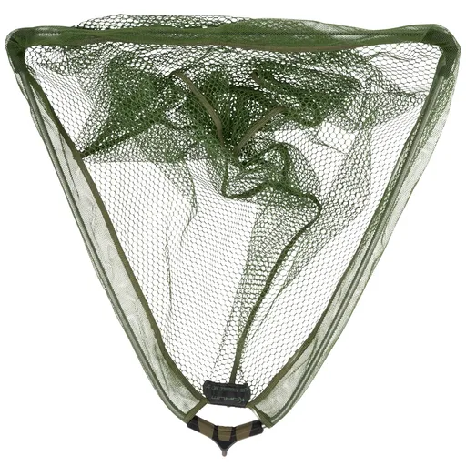 Korum podberákova hlava power folding triangle latex - 26