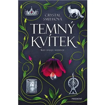 Temný kvítek (978-80-253-4866-6)