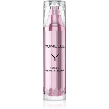 Yonelle Roses skrášľujúci elixír 50 ml