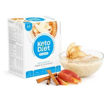 KetoDiet s jablkami a so škoricou (7 porcií) (8594181012065)