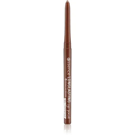 essence LONG-LASTING ceruzka na oči odtieň 35 Brown 0.28 g
