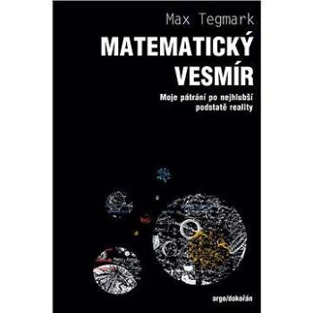 Matematický vesmír (978-80-736-3697-5)