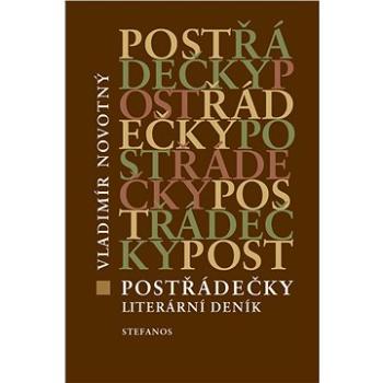 Postřádečky (978-80-870-8185-3)