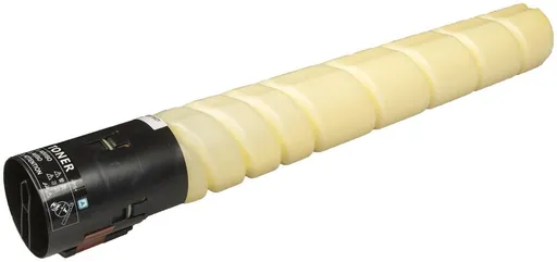 KONICA MINOLTA TN-221 Y - kompatibilný