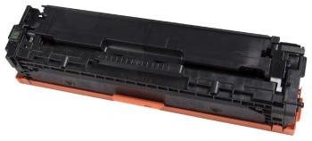 CANON CRG731H BK - kompatibilný toner, čierny, 2400 strán