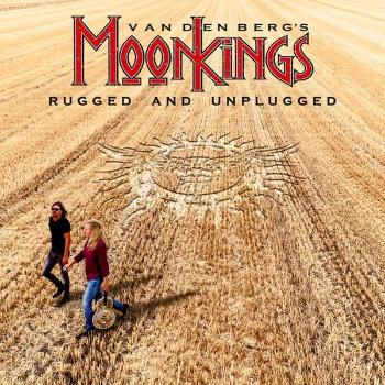 VANDENBERG'S MOONKINGS - RUGGED AND UNPLUGGED, CD