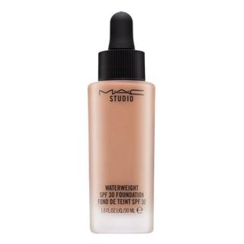 MAC Studio Waterweight Foundation NW35 folyékony make-up 30 ml