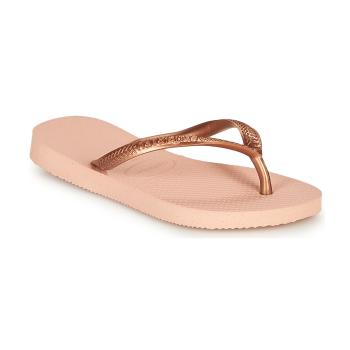 Havaianas  SLIM  Žabky Ružová