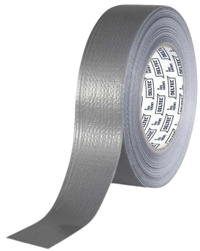 DELTEC DUCT TAPE 100 - Univerzálna lepiaca páska 36mm x 50m