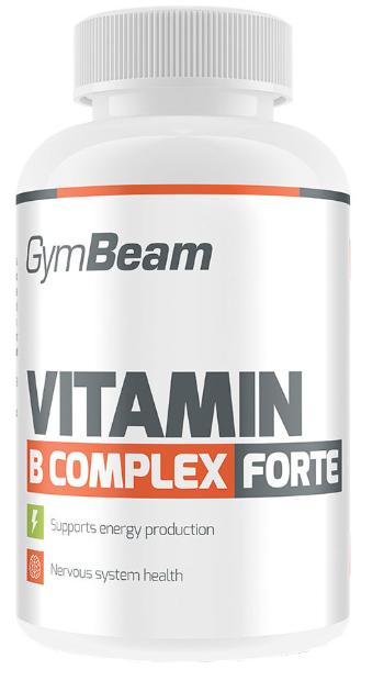 GYMBEAM Vitamín B-Complex Forte, 90 tabliet