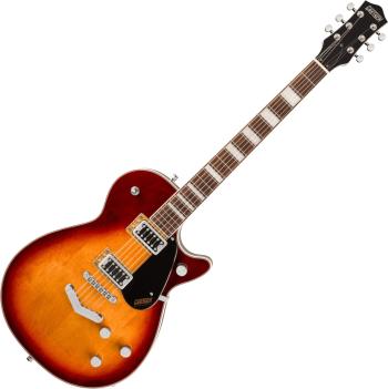 Gretsch G5220 Electromatic Jet BT SC LRL Sweet Tea Elektrická kytara