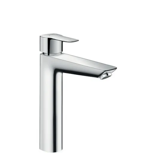 Hansgrohe HG248 vysoká umývadlová batéria bez výpuste chróm SIKOBHGMS285