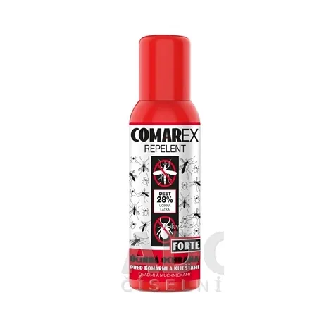 COMAREX repelent FORTE