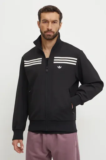 Mikina adidas Originals 70s Track Top