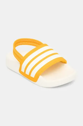 Detské šľapky adidas ADILETTE ESTRAP