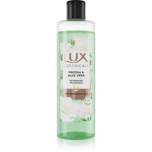 Lux Freesia sprchový gél 480 ml