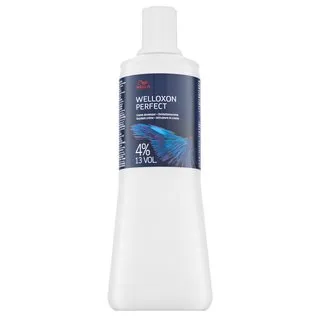 Wella Professionals Welloxon Perfect Creme Developer 4% / 13 Vol. aktivátor farby na vlasy 1000 ml