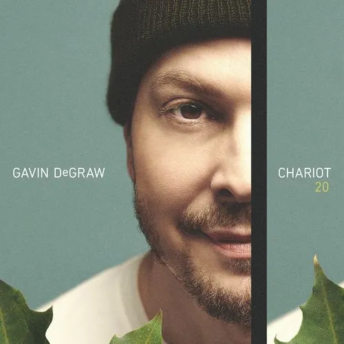Gavin DeGraw, Gavin Degraw Chariot 20 1 CD, CD