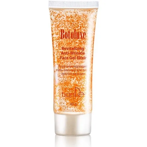 tianDe Revitalizačný gél Botoluxe 40 g