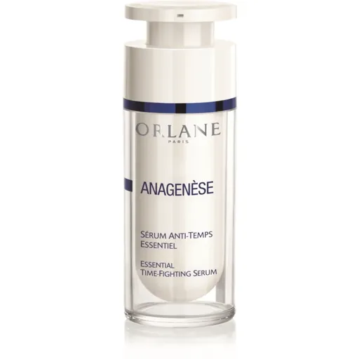 Orlane Anagenèse Essential Time-Fighting Serum pleťové sérum proti prvým známkam starnutia pleti 30 ml