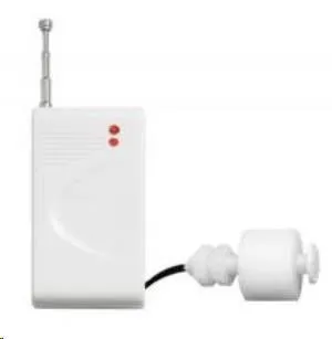 iGET P9 SECURITY Bezdrôtový detektor úrovne vody