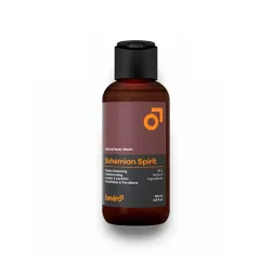 Beviro Prírodný sprchový gél Beviro Natural Body Wash Bohemian Spirit 100 ml