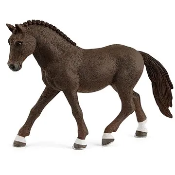 Schleich 13926 Zvieratko – valach poníka German Riding (4059433306247)