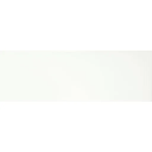 Obklad Tonalite Silk gesso 10x30 cm lesk SIL430