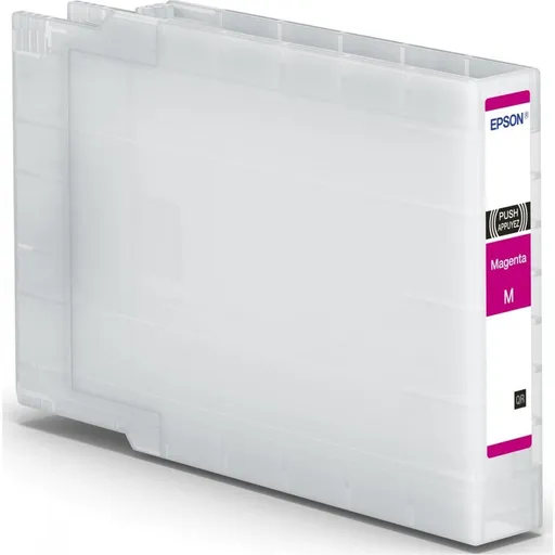 Epson T04B3 C13T04B34N XL purpurová (magenta) originálna cartridge