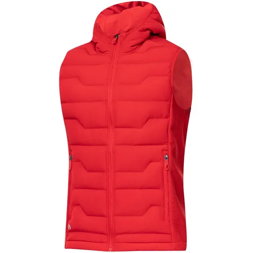 Ardon Pánska hybridná vesta ARDON NYPAXX - Červená | 4XL