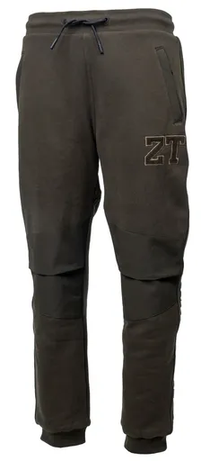 Nash tepláky zero tolerance wind chill joggers varsity - xl