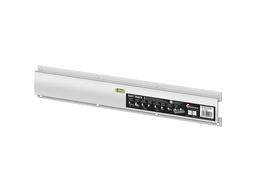 Závesný systém FAST TRACK lišta ALU 60cm s vodováhou COMPASS XC-00065