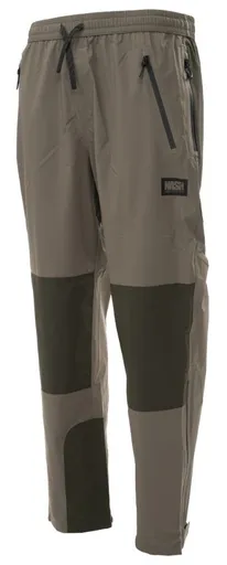 Nash nohavice zt lite dry pack trousers - s